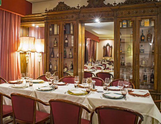 Ristorante Enoteca Giò Arte e Vini